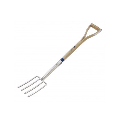 Pedigree PGBF28 – Stainless Steel Border Fork