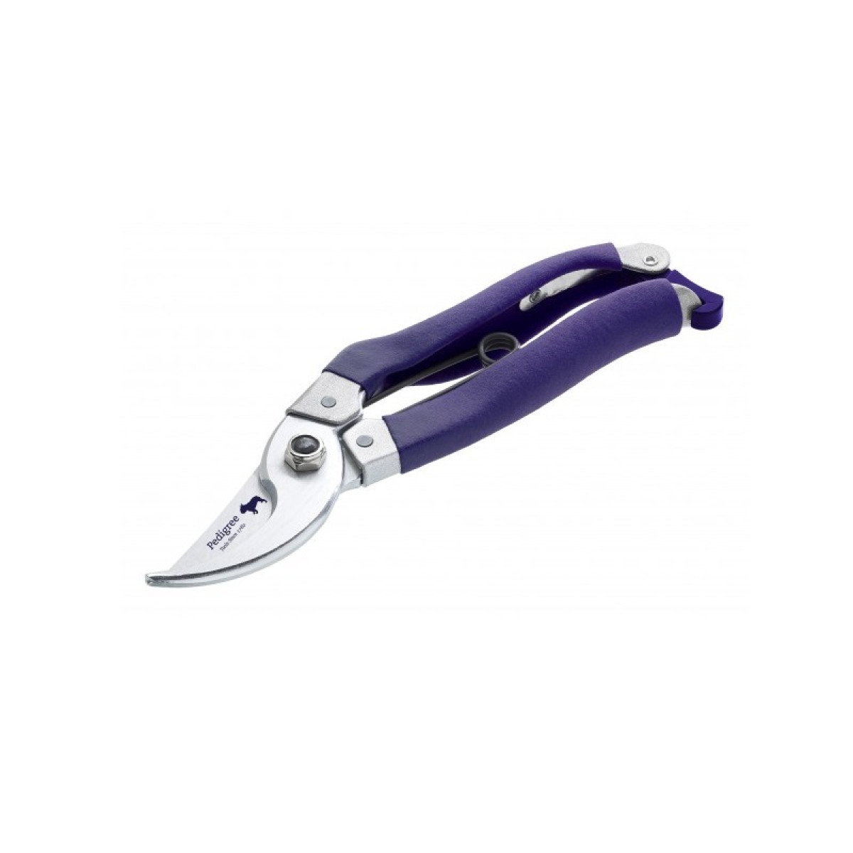 Pedigree PGBYP – Stainless Steel Bypass Secateurs