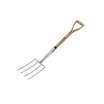 Pedigree PGDF28 – Stainless Steel Digging Fork