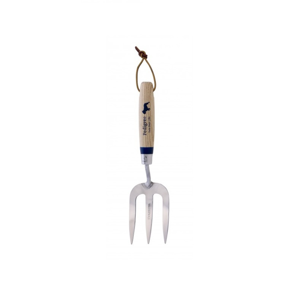 Pedigree PGHF – Stainless Steel Hand Fork