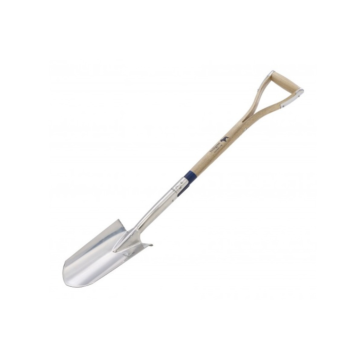 Pedigree PGRS – Stainless Steel Rabbiting Spade