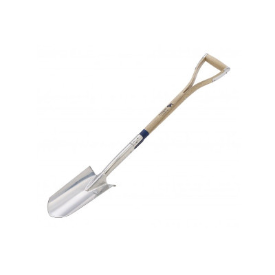 Pedigree PGRS – Stainless Steel Rabbiting Spade