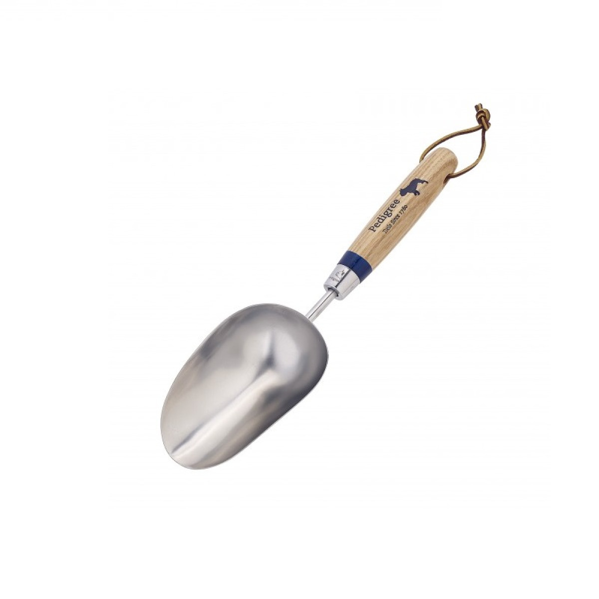 Pedigree PGS – Stainless Steel Scoop
