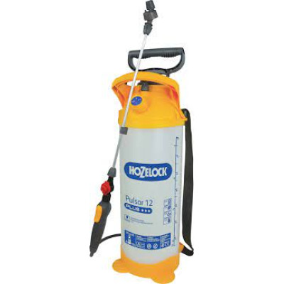 Hozelock 4312 Pulsar Plus 12l