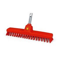 Wolf Tools SB350M Decking Brush 35cm
