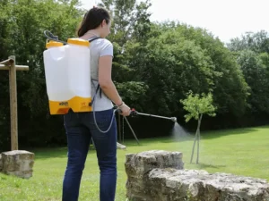 Sprayers