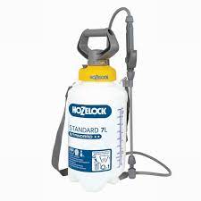 Hozelock 4231 – 7L Standard Sprayer