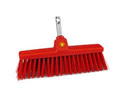 Wolf Tools Tb350M Patio Broom 35cm