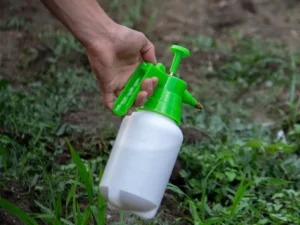 Weedkillers