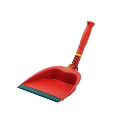 Wolf Tools BKM – Dustpan and Small Handle