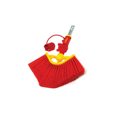 Wolf Tools BW25M – Angle Broom