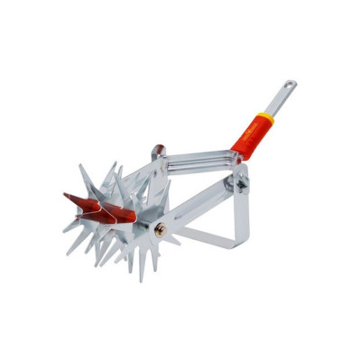 Wolf Tools DAS – Soil Miller