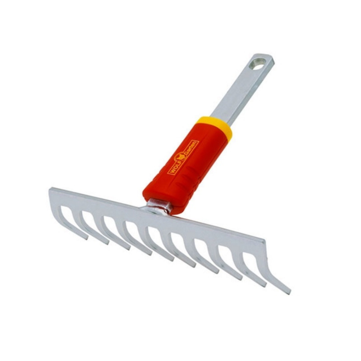 Wolf Tools DSM19 – Close Tooth Rake
