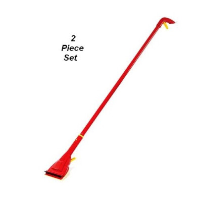 Wolf Tools EHG+MOS – Mosquito Cleaner & Extension Hand Grip