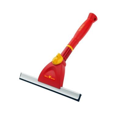 Wolf Tools FWM – Window Wiper + Small Handle