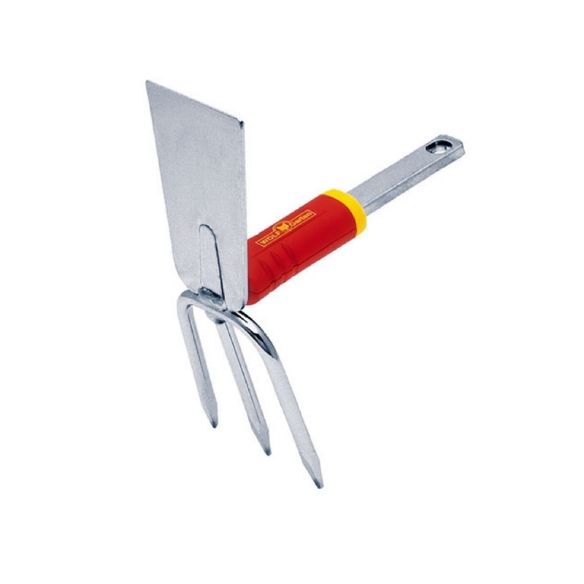 Wolf Tools ILM3 – Double Hoe