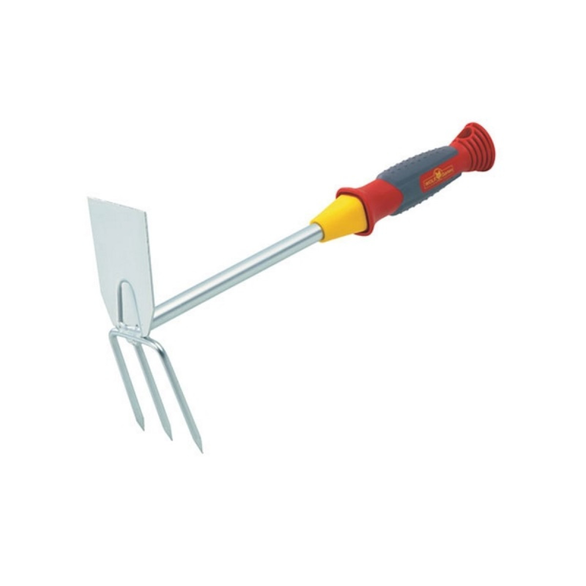Wolf Tools LN2K – Wolf LN-2K Double Hoe