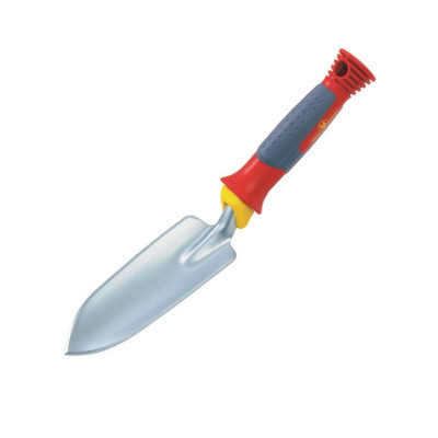 Wolf Tools LU2P – Wolf LU-2P Planting Trowel