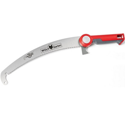 Wolf Tools PRO370 – Professional Pruning Saw