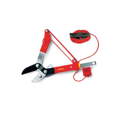Wolf Tools RCM – Anvil Tree Lopper