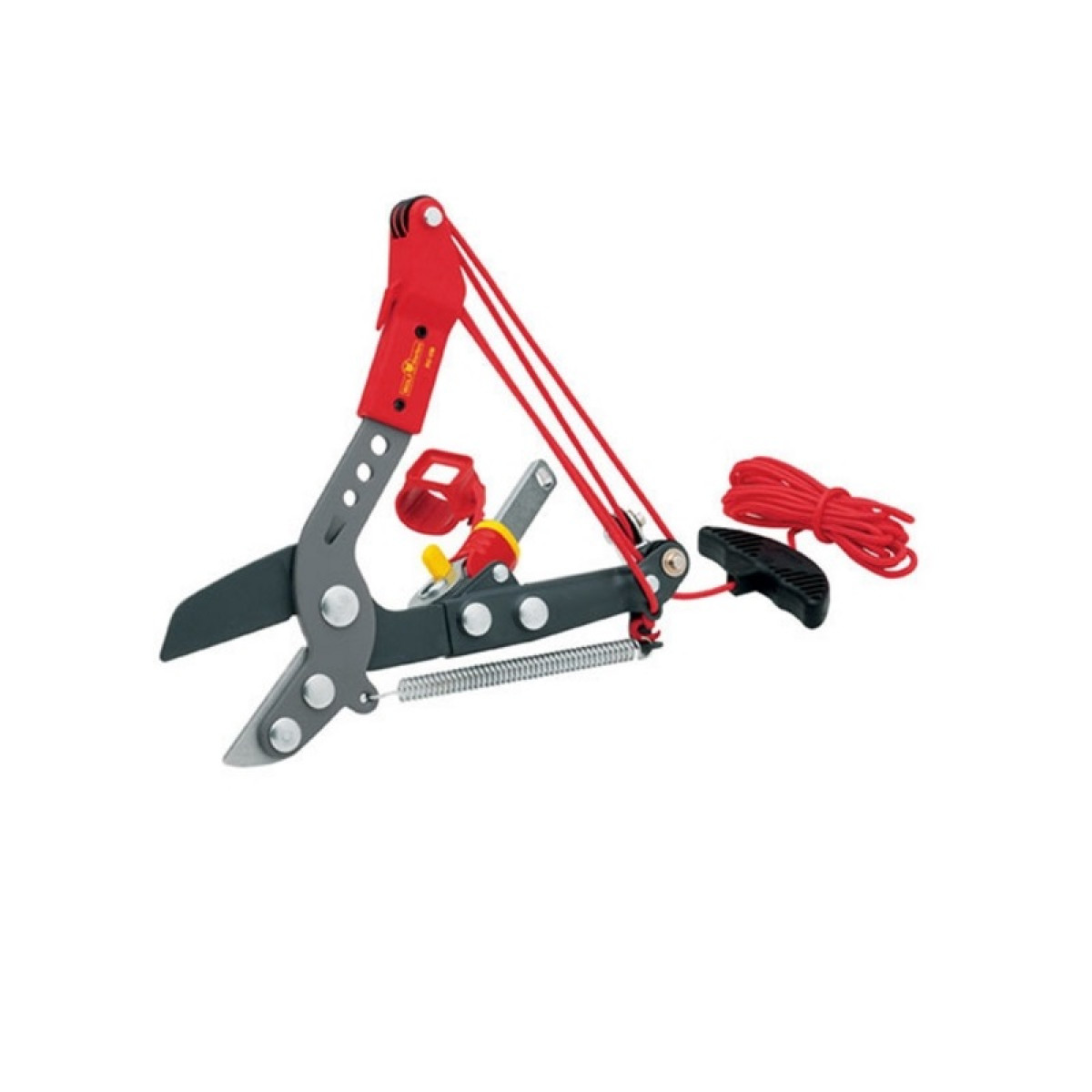 Wolf Tools RCVM – Adjustable Anvil Tree Lopper