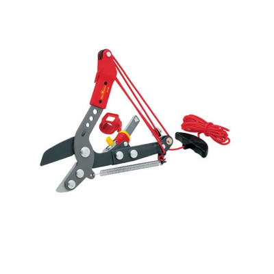 Wolf Tools RCVM – Adjustable Anvil Tree Lopper