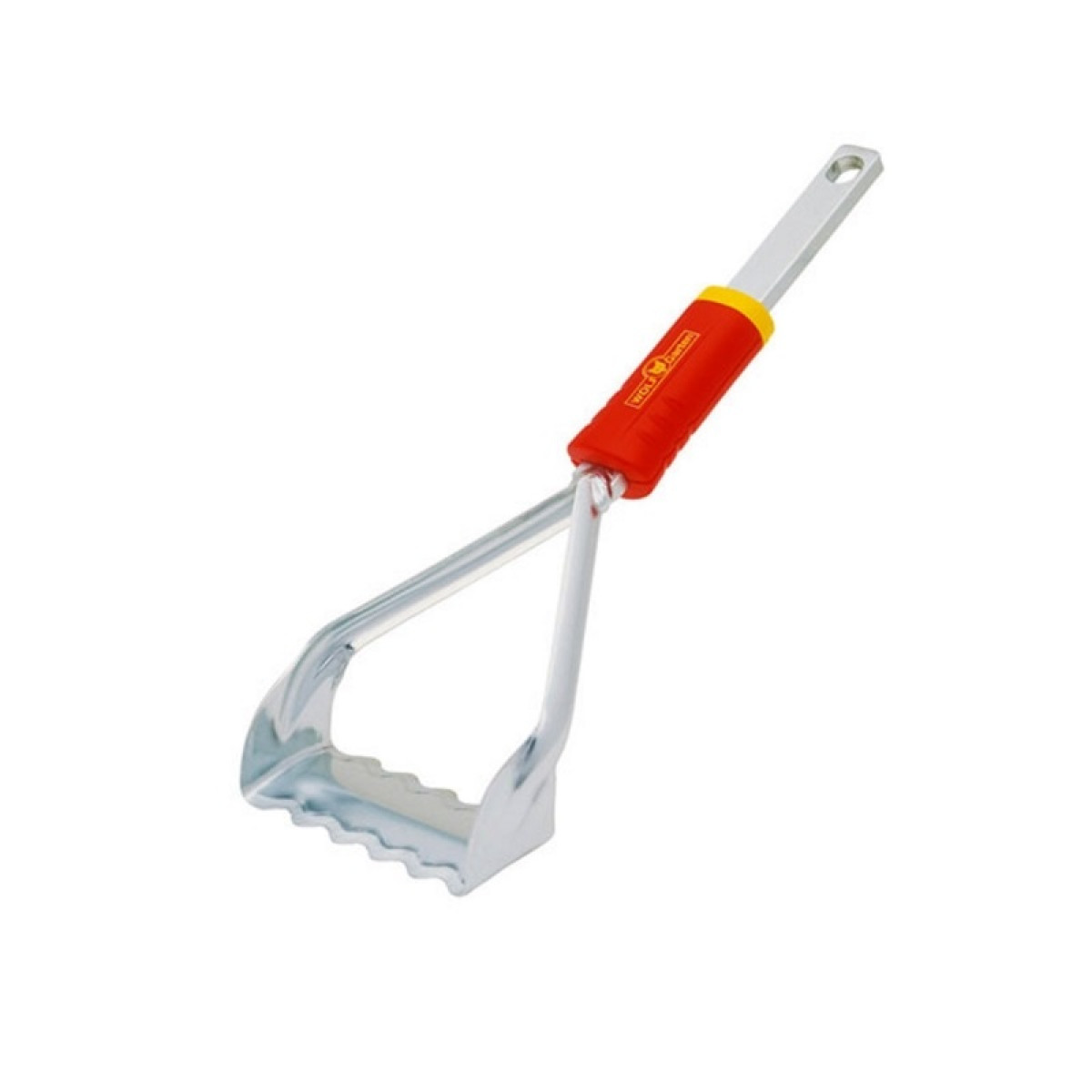 Wolf Tools RFM10 – Small Push Pull Weeder