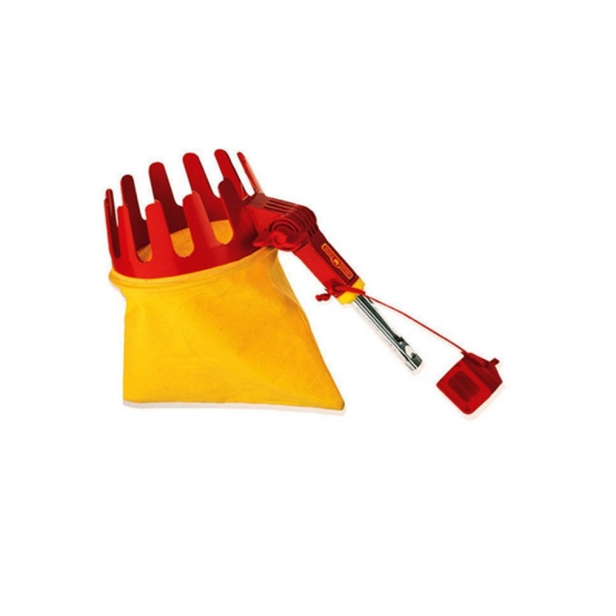Wolf Tools RGM – Fruit Picker