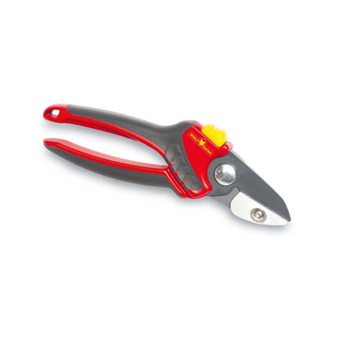 Wolf Tools RS4000 – Premium Plus Anvil Secateurs