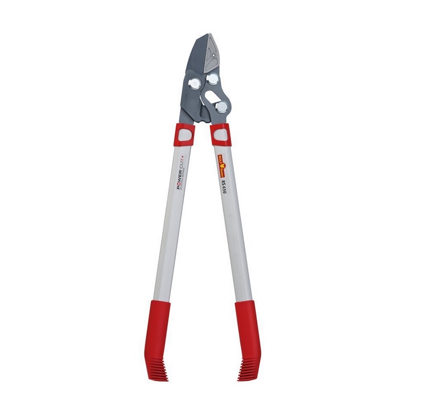 Wolf Tools RS650 – Power Cut Anvil Lopper – 40mm