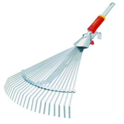 Wolf Tools UCM – UC-M Adjustable Rake