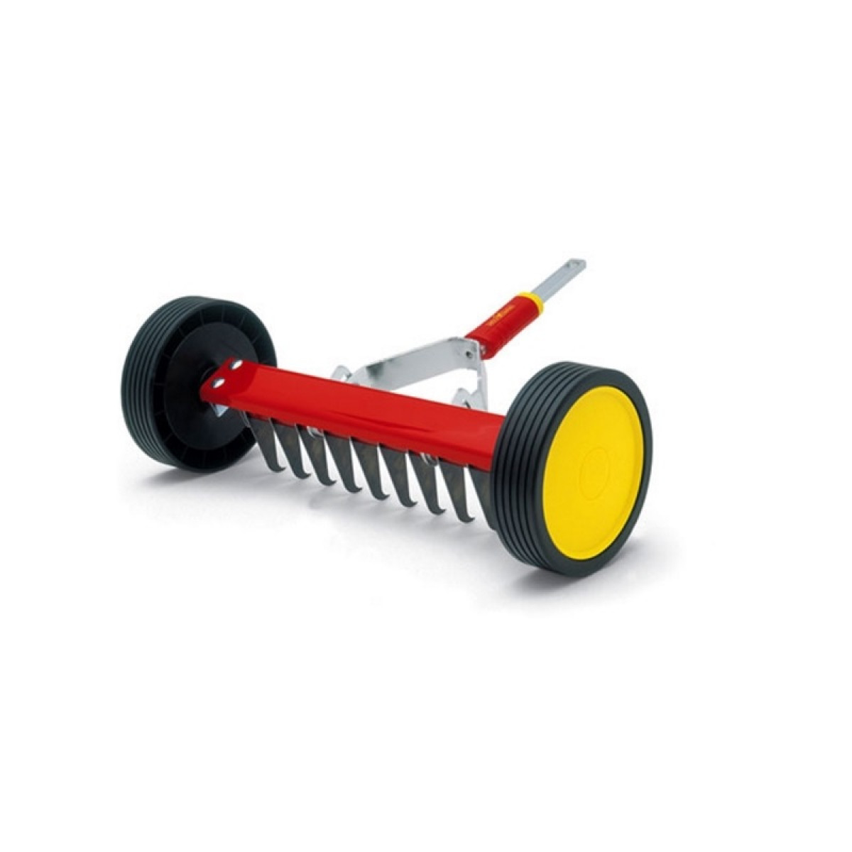 Wolf Tools URM3 – Roller Moss Removal Rake