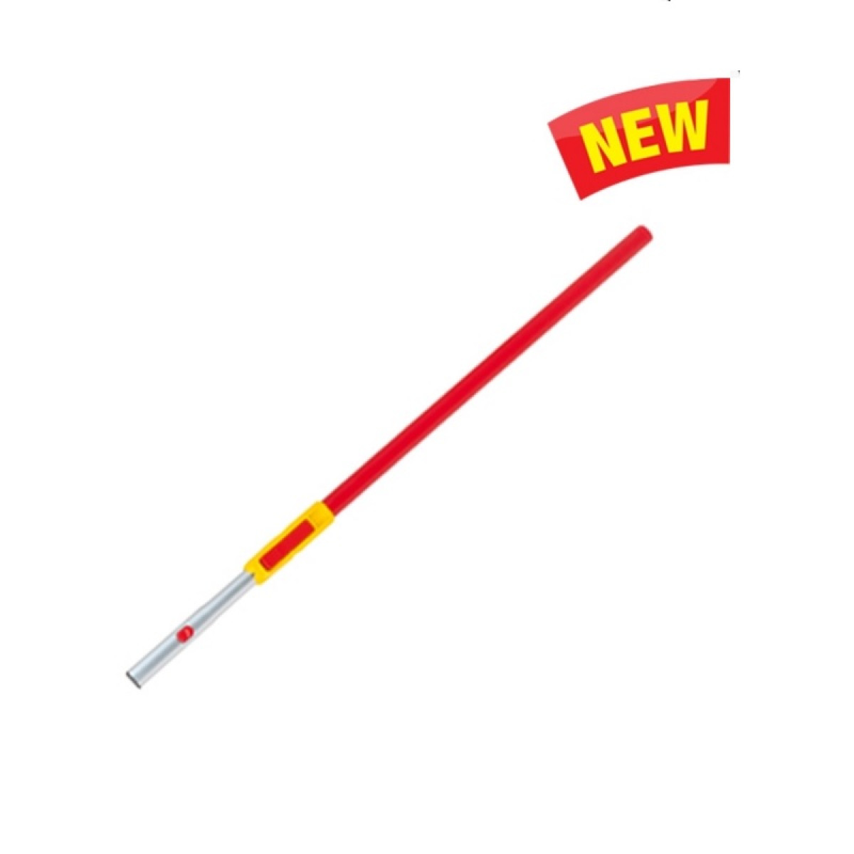 Wolf Tools ZMV150 – Telescopic Handle 90-150cm