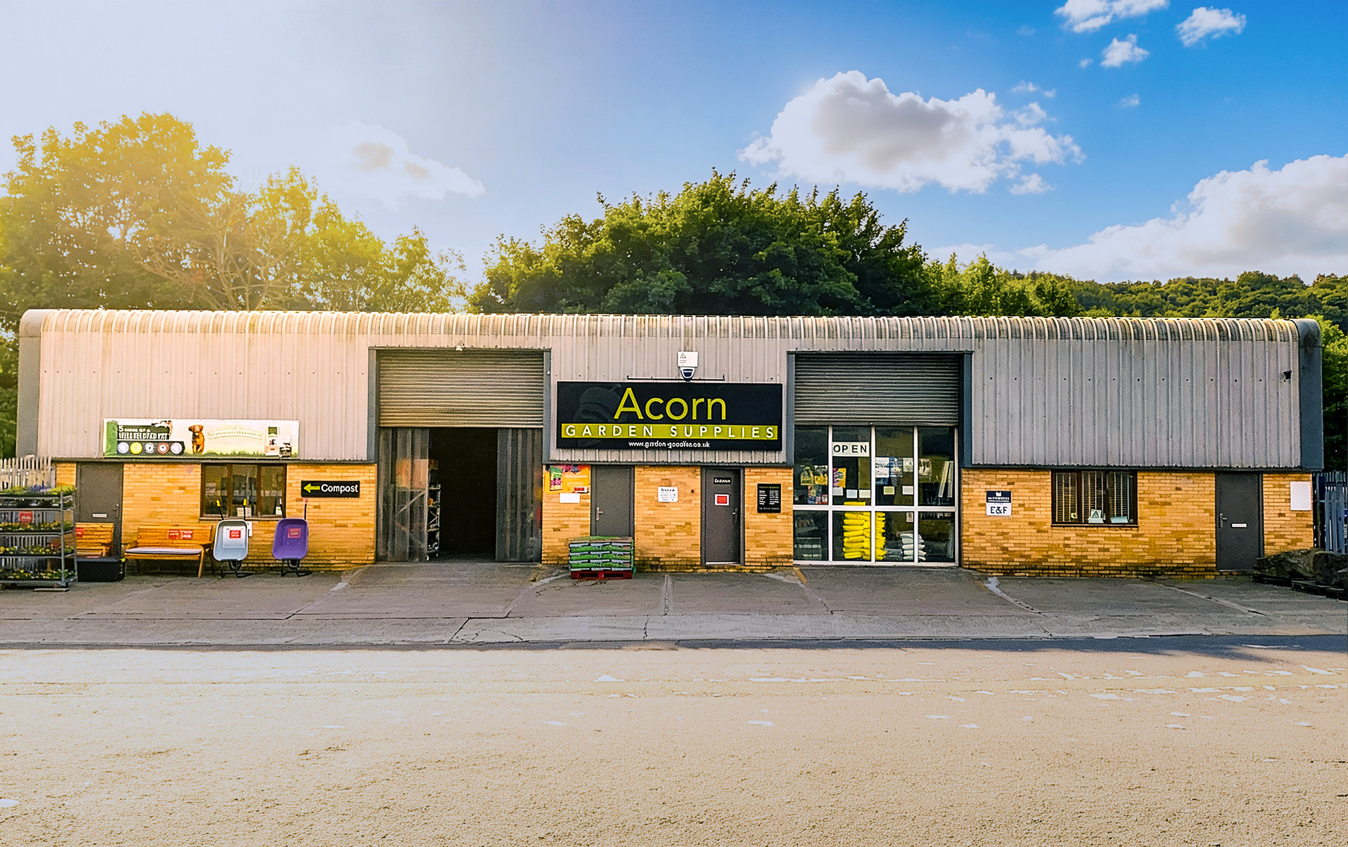 Acorn 1
