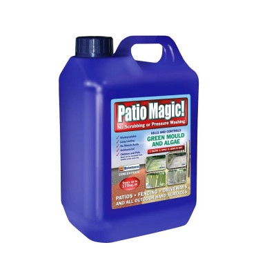 Patio Magic 5L