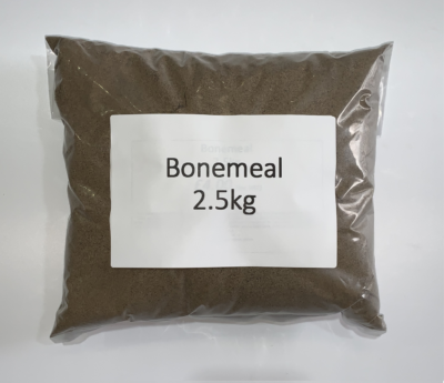Bonemeal 2.5kg