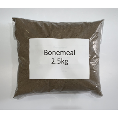 Bonemeal 2.5kg