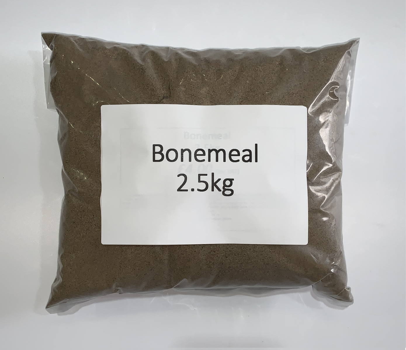 Bonemeal 2.5kg