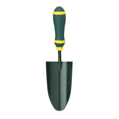 Bulldog Hand Trowel 6″ – Rubber Handle – 7112770680
