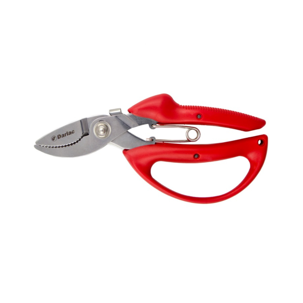 Darlac DP736 Cut’n’Hold Bypass Pruner Secateur