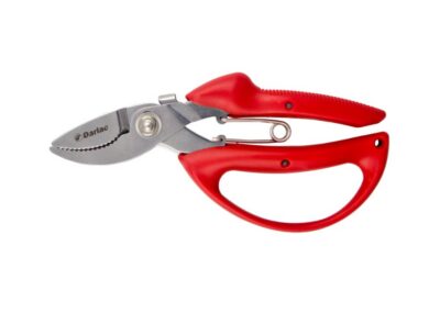 Darlac DP736 Cut’n’Hold Bypass Pruner Secateur