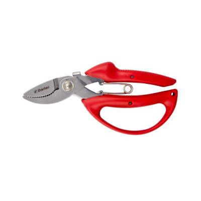 Darlac DP736 Cut’n’Hold Bypass Pruner Secateur