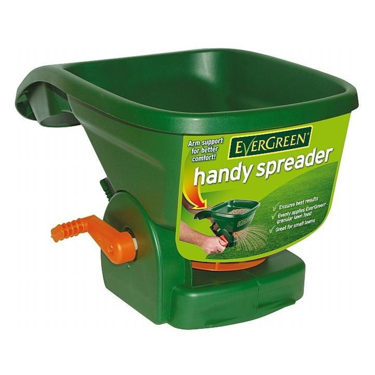 Scotts – EverGreen Handy Spreader