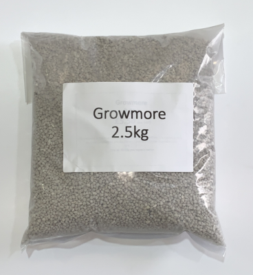 Growmore 2.5kg