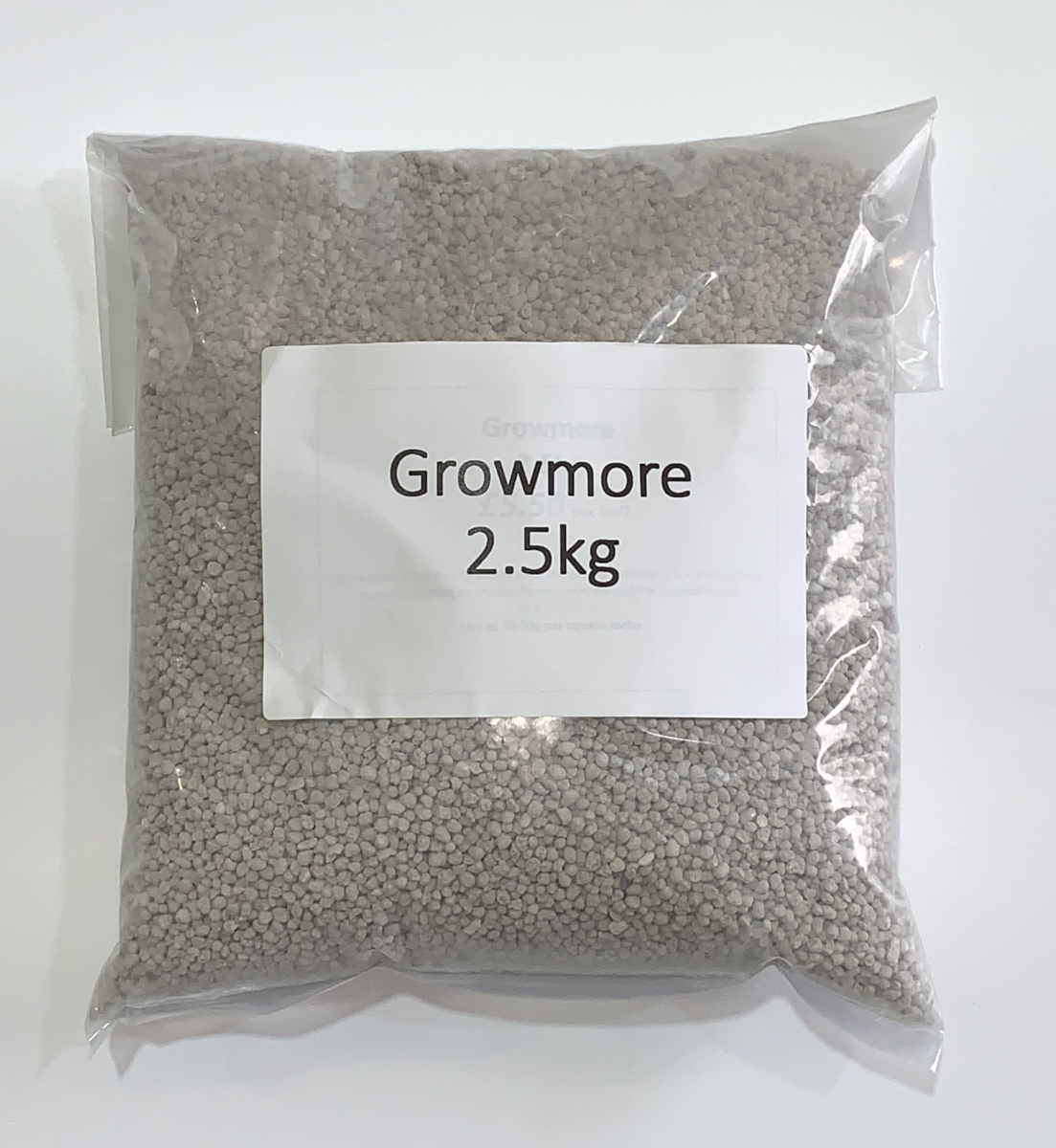 Growmore 2.5kg