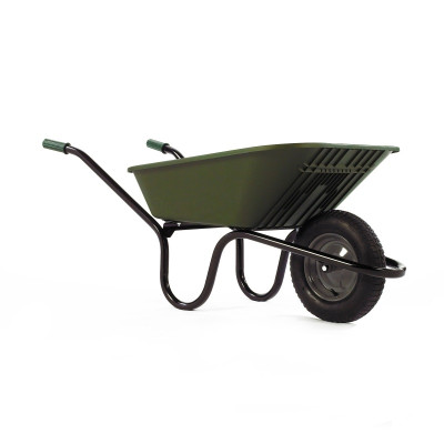 Haemmerlin 5000 Go Polypropyline 90L Wheelbarrow