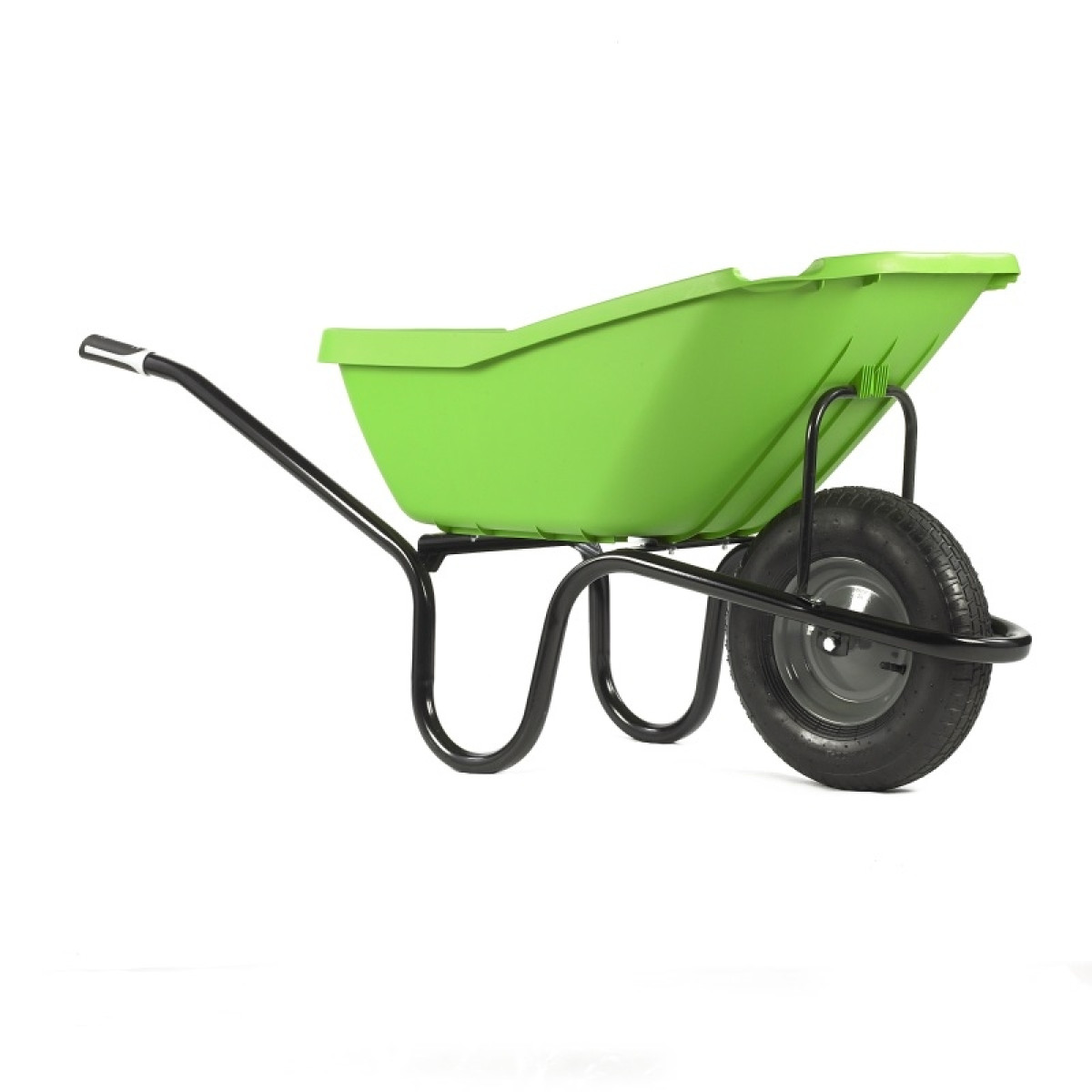 Haemmerlin 5200 Pick Up Polypropyline 110L Wheelbarrow