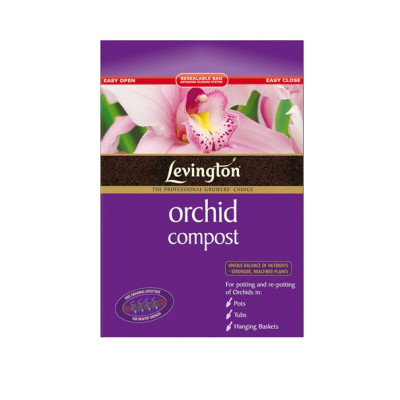 Levington – Orchid Compost 8L