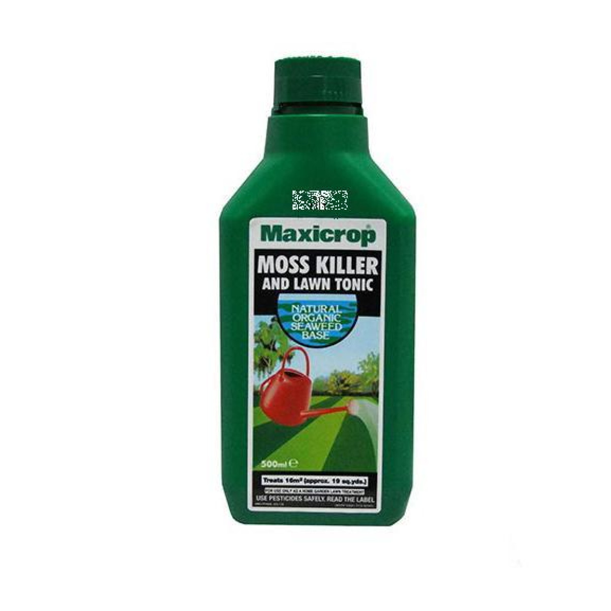 Maxicrop – Moss Killer and Lawn Tonic 500ml