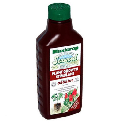 Maxicrop – Original Seaweed Ext 500ml